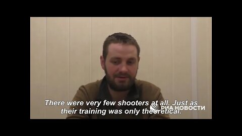 Captured Ukrainian Soldier Spoke About The Low-Quality British NLAW Launchers And American Javelins