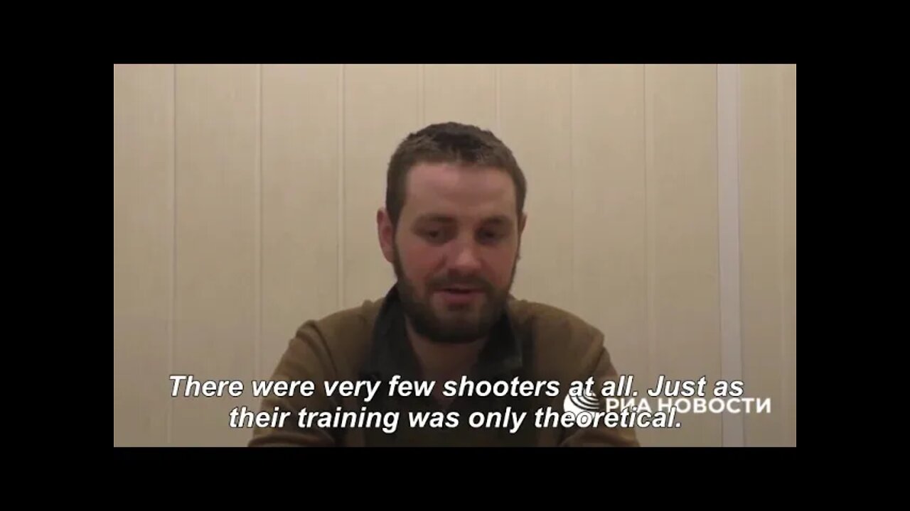 Captured Ukrainian Soldier Spoke About The Low-Quality British NLAW Launchers And American Javelins