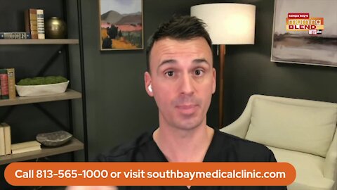 South Bay Medical Clinic|Morning Blend
