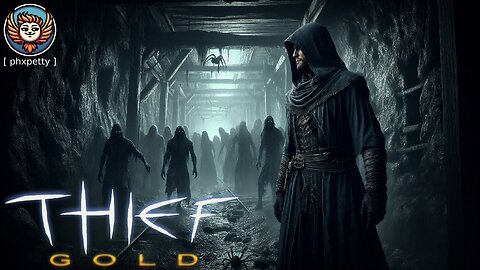 Basso The Boxman's Sister's Box |02| Thief: Gold [GOG]