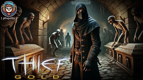 Basso The Boxman's Sister's Box |02| Thief: Gold [GOG]