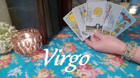 Virgo ❤️ Exposing DEEP EMOTION To You Virgo!!! Mid April 2022