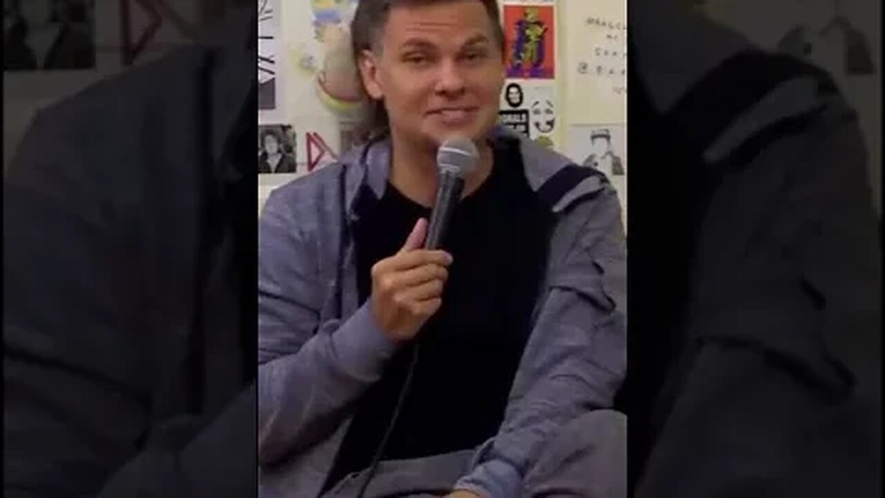 Rumored Asian | Theo Von & Steebee Funny Moment