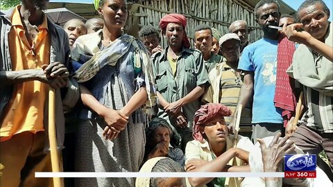 Ethio 360 Daily News Monday May 10, 2021