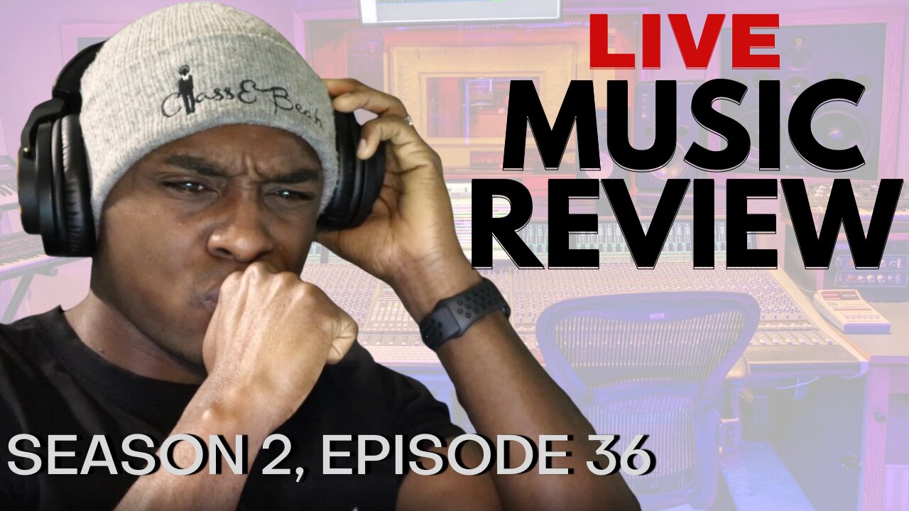 ClassE Critique: Reviewing Your Music Live! - S2E36