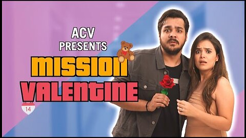 Mission valentine