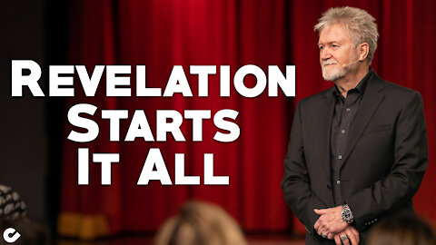 Four Words Part 3 - Pastor Dean Shropshire