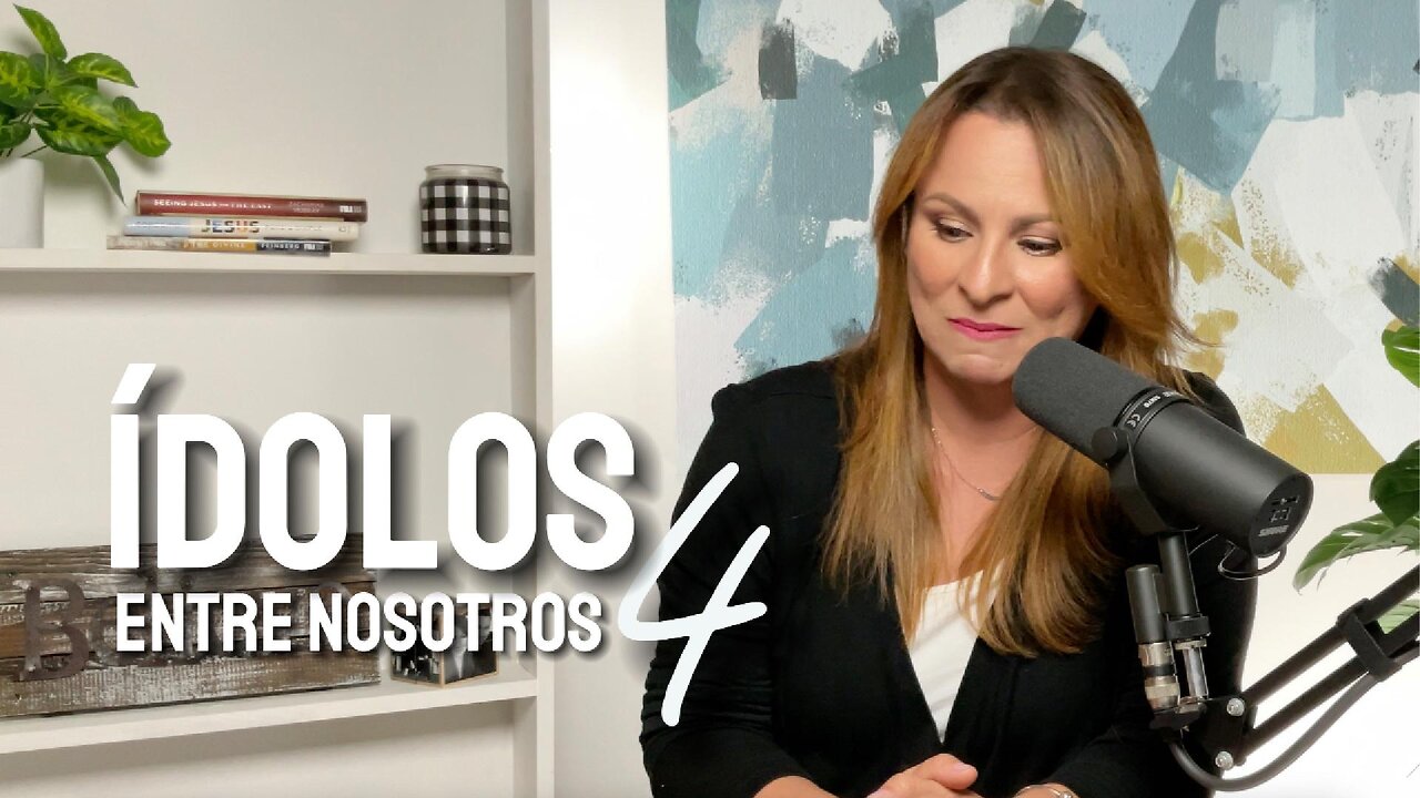 “Ídolos …Parte 4” | LORELL QUILES | ADORACIÓN BACKSTAGE