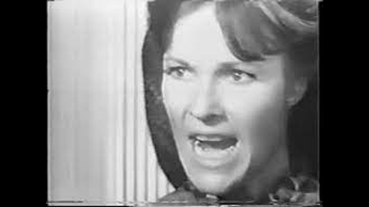 PROFILES IN COURAGE--PRUDENCE CRANDALL (1963)