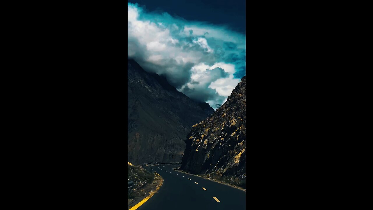 When Are You Arriving in Gilgit? 💕