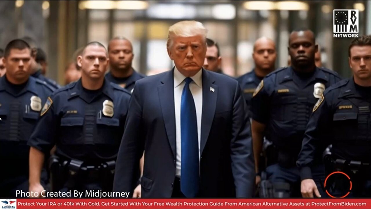 The Left Piling On Donald Trump Is Having The Opposite Effect They Desire