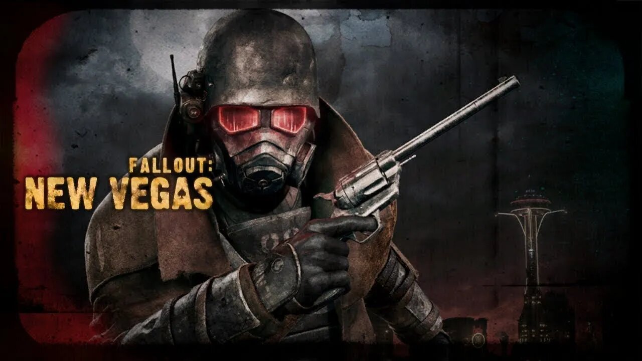 Fallout: New Vegas - Episode 1