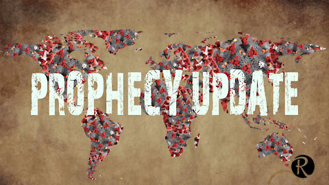 Prophecy Update 2022
