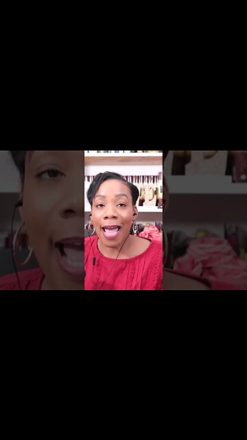 Is Dorinda Clark-Cole Being An Example To Younger Woman By Co-signing #churchgirl