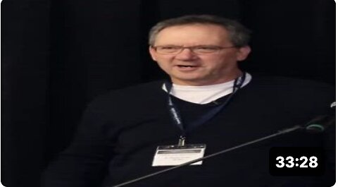 The Heart Is Not A Pump - Dr 'Tom Cowan'