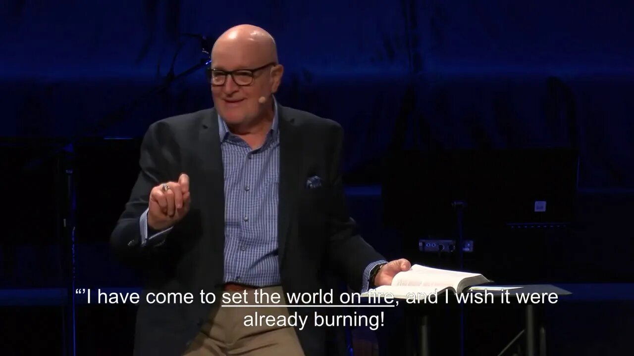 "As For Me And My House" | Pastor Alec Rowlands | 8/2/20