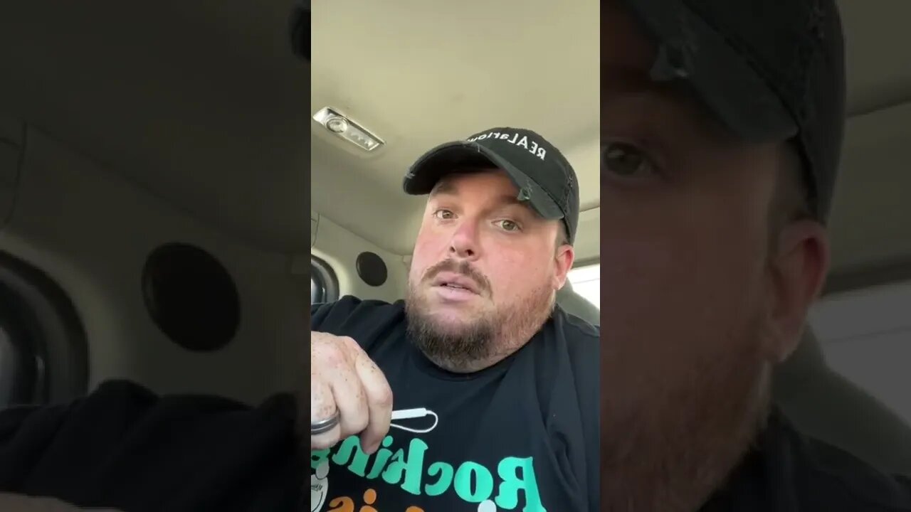 Here’s Your Dose Of REALarious…😳😳😳