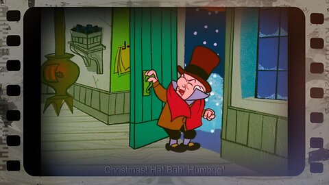 Mister Magoo's Christmas Carol