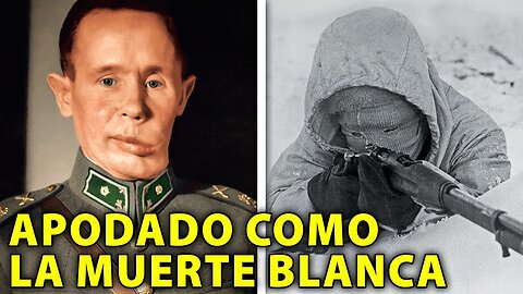 Simo Häyhä | La Historia Del Francotirador Más Letal Del Mundo