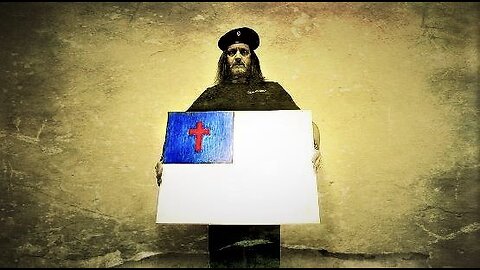 CHRISTIAN FLAGS FROM AROUND THE WORLD