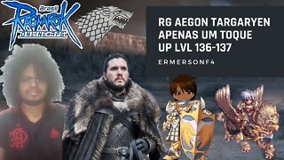 [116] RG ninho do dragão up 136-137 [BRO-THOR]