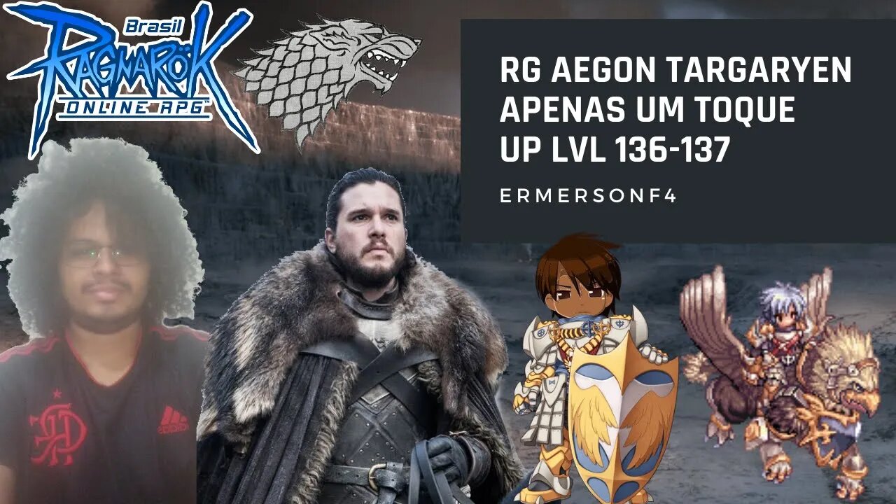 [116] RG ninho do dragão up 136-137 [BRO-THOR]