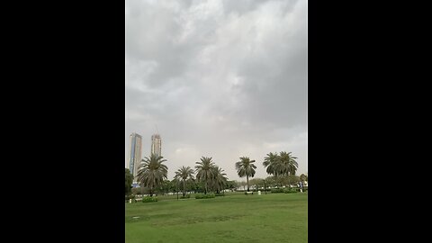 Dubai safa park