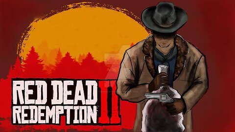 Red Dead Redemption 2