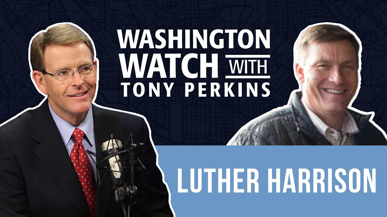 Luther Harrison Shares about How They Are Helping Americans Affected by Widespread Tornado Activity