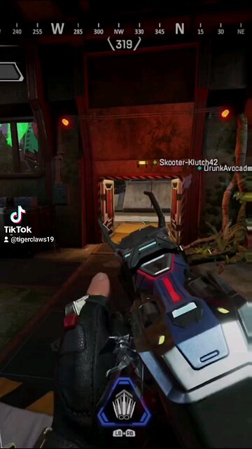 Squad Wipe to the Sound of Silence youtube.com/@tigerclaws19