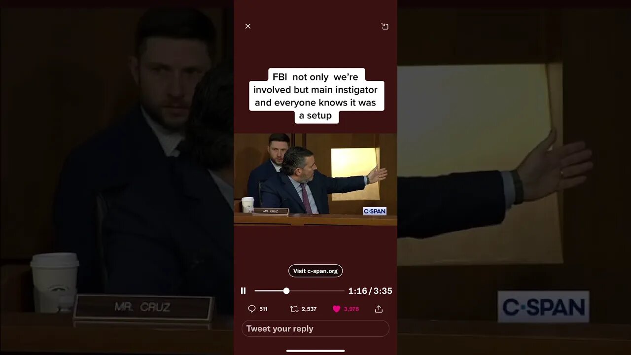 fbi setup