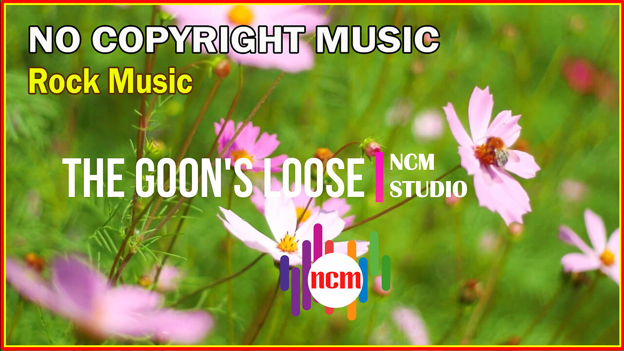 he Goon's Loose - Nathan Moore : Rock Music, Dramatic Music