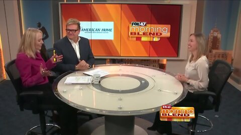 American Home Kitchen Design - 10/27/22