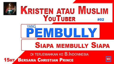 Siapa membully Siapa #02