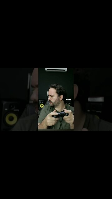 LARGUEI MÃO DA GUITARRA!