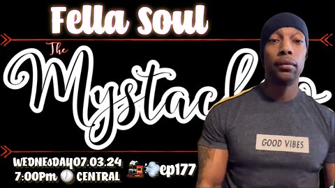 🚂💨ep177 Fella Soul Invasion 👾 #RnBUNIVERSITY