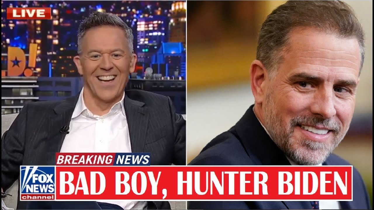 Gutfeld! 10/11/23 [ Full HD ] | BREAKING NEWS TODAY October 11, 2023