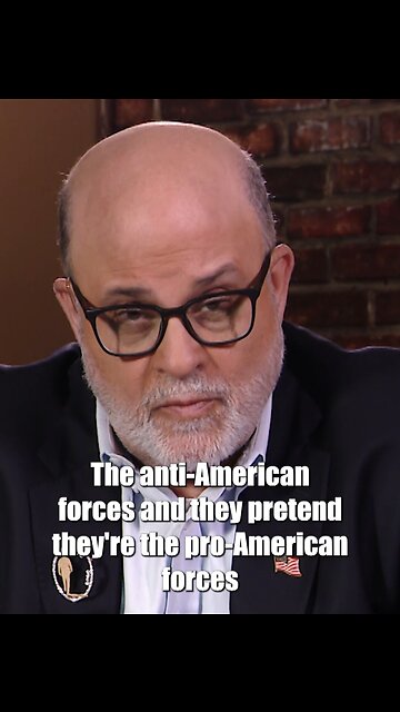 You’re the Problem