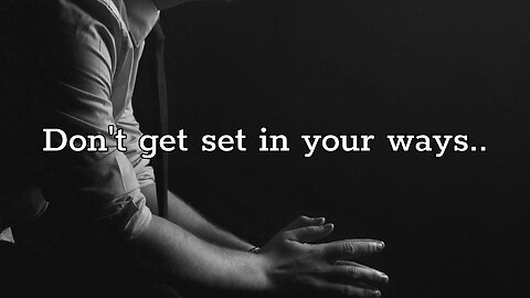 Stay Humble and Deploy Humility | Motivational Video