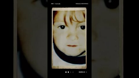 O sádico caso de tortura e assassinato de James Bulger #shorts
