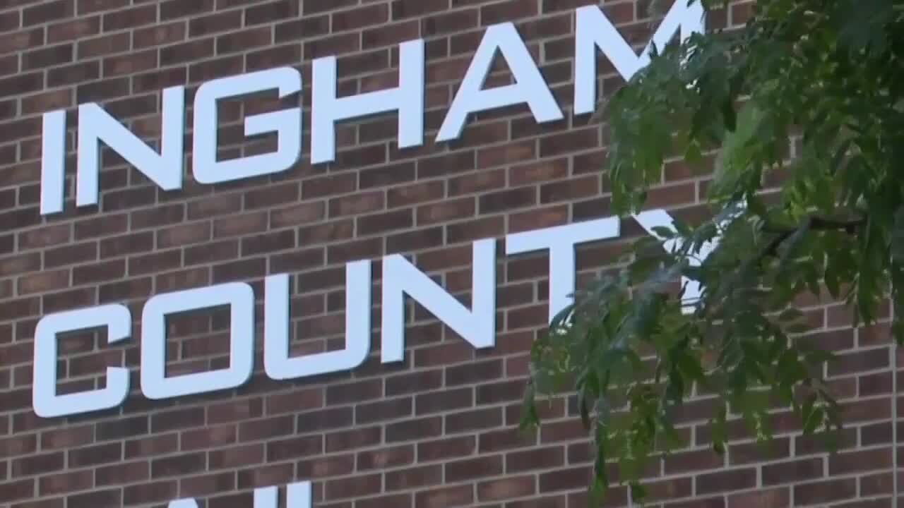 Ingham County Sheriff's Office and jail back at full power Wednesday afternoon