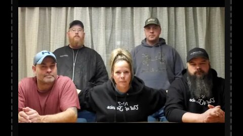 ROADMAP TO FREEDOM - FREEDOM CONVOY 2022 ORGANIZER ANNOUNCEMENT!