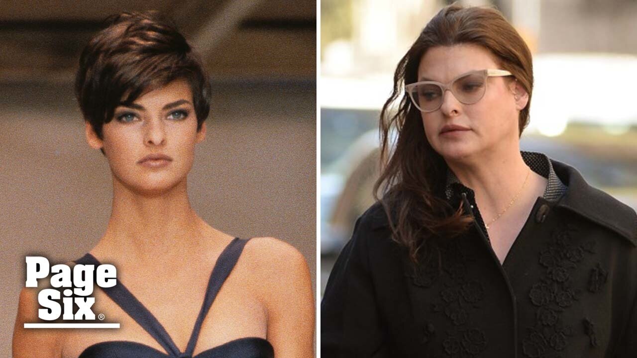 'Brutally disfigured' Linda Evangelista sues over cosmetic procedure