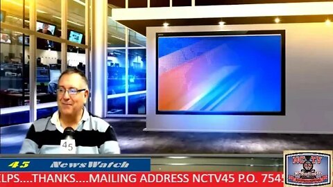 NCTV45 NEWSWATCH MORNING TUESDAY APRIL 21 2020 WITH ANGELO PERROTTA
