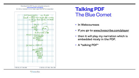 Learning session 03