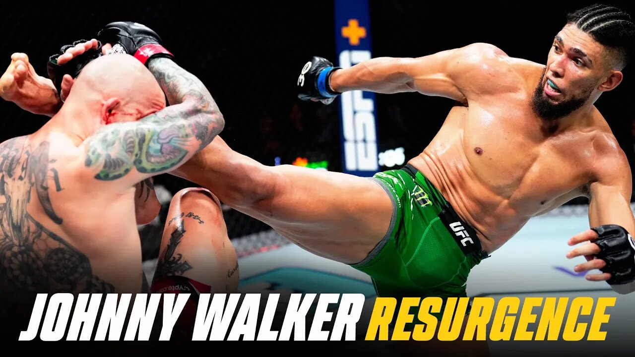 Three Reasons Why the Best is Yet to Come for Johnny Walker