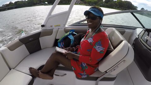 Blasian Babies Family 2020 Boating Season SuperCut