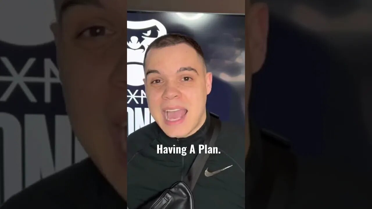 Losing In Order To Win #shorts