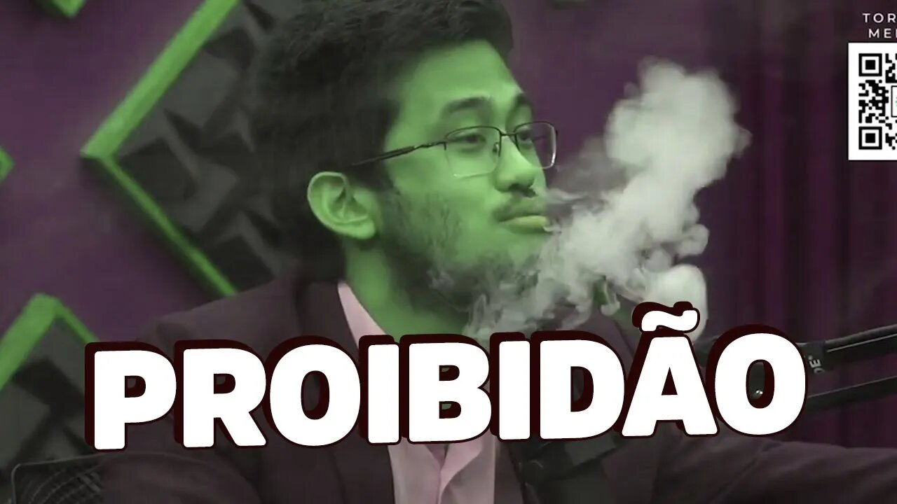 FLOW PROIBIDÃO - O que você não viu na minha ida lá