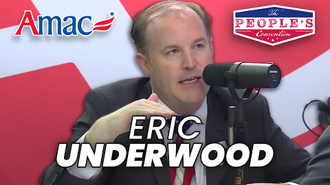 Nebraska: Winner Take All? | Eric Underwood at The People's Convention